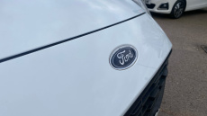 Ford Puma 1.0 EcoBoost Hybrid mHEV ST-Line 5dr Petrol Hatchback